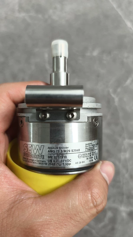 SEW AMG 73 S W29 S2048 Encoder for Industrial Drives
