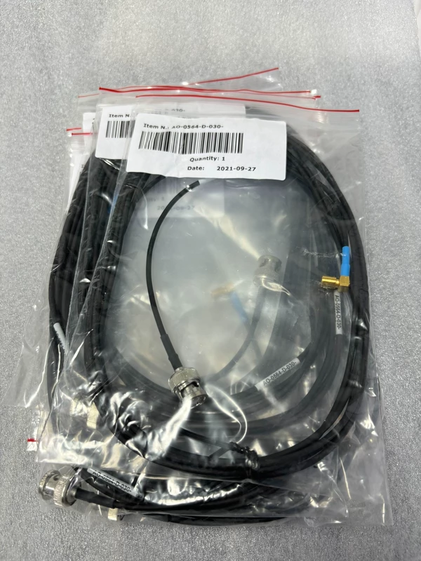 B&K AO-0564-D-030 Communication Cable for Automation