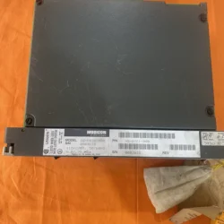 Modicon AS-8721-000  0003618 Power Supply Module