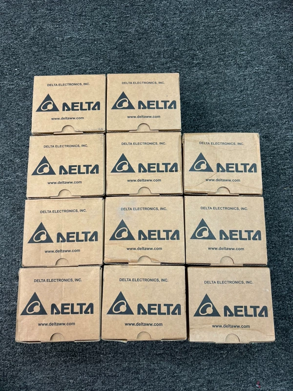Delta ASD-DMC-GA01 DMCNET Servo Communication Card