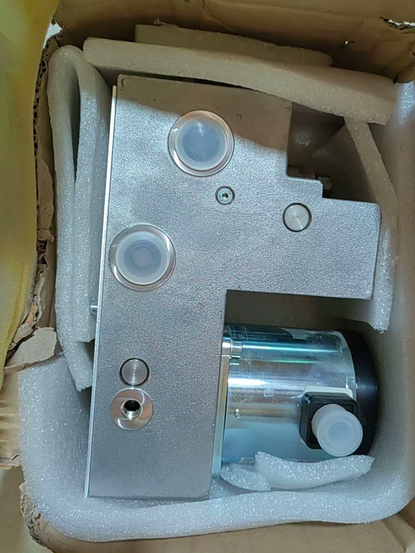 ASUTEC ASMEL-500-EW-D09-1 Stopper for Automation