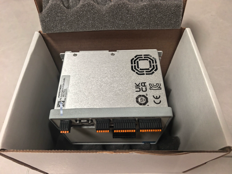 Aerotech Automation1-XL2e-10-EB1-MX2-PS01 Servo Drive