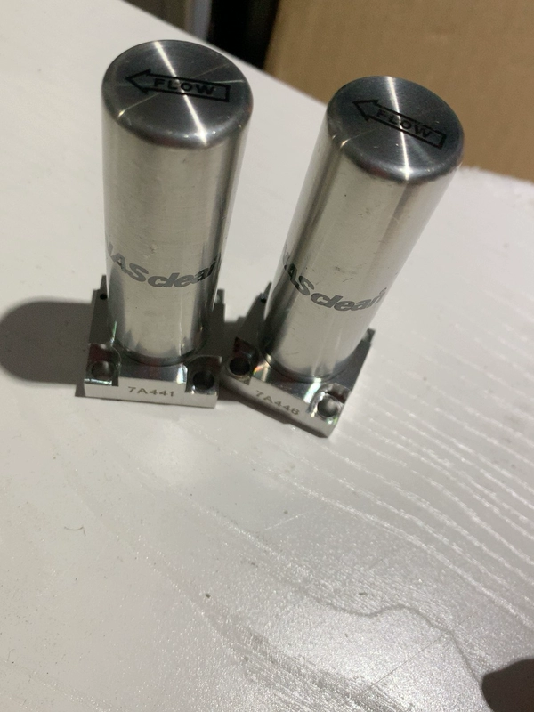 NASCLEAN BF-1.125C-30-M Gas Filter for Industrial Air