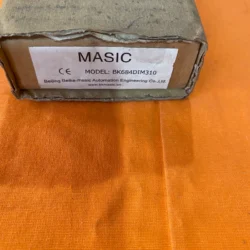 MASIC BK684DIM310 Digital Input Module for Automation