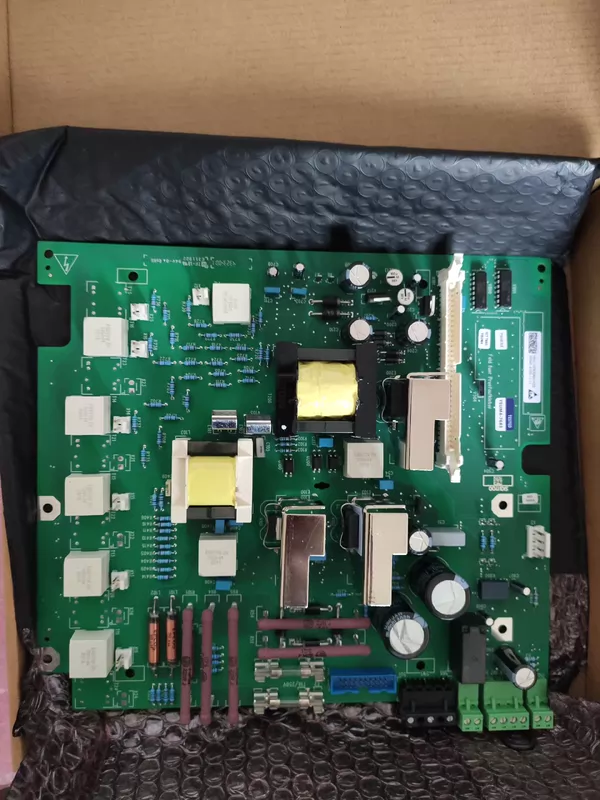 Siemens C98043-A7002-L1-13 DC Drive Power Board Unit