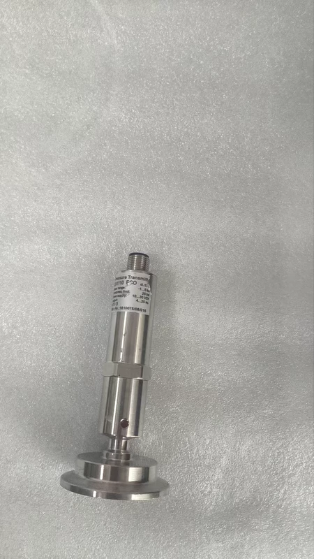 Labom CA1110 ECO Pressure Transmitter for Industrial Use