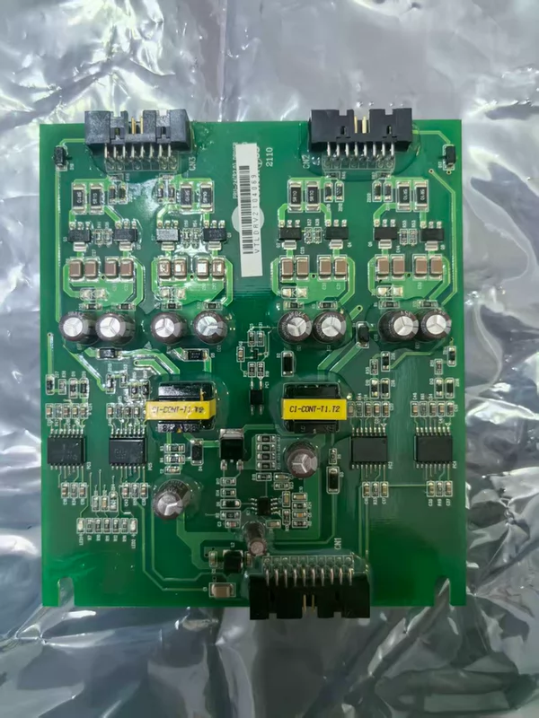 other CI-CONF-11-T2 Driver Board for Industrial Automation