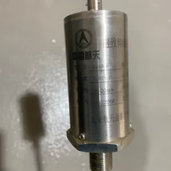 China Aerospace CI43-6-1A Magnetostrictive Displacement Sensor