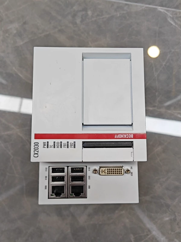 BECKHOFF CX2030-0125 Embedded Controller for Automation