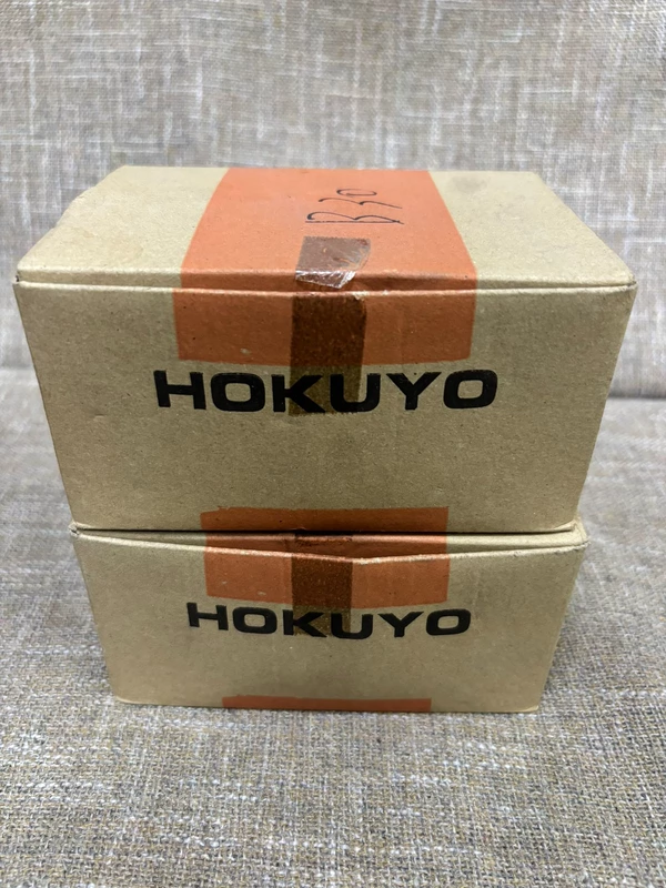 HOKUYO DMH-HC1 Sensor for Precision Distance Measurement