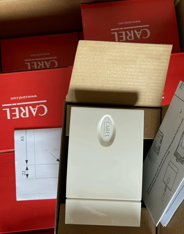 Carel DPWC111000 Temperature Humidity Sensor Probe
