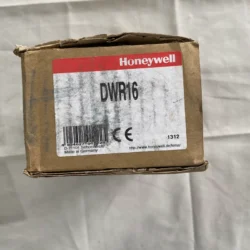 Honeywell DWR16 Pressure Switch for Industrial Use