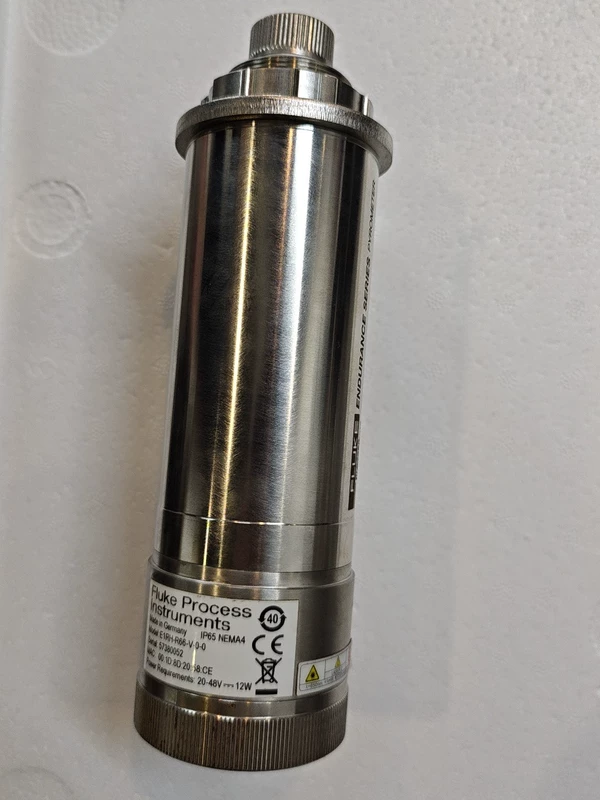 FLUKE E1RH-R66-V-0-0 Industrial Infrared Pyrometer