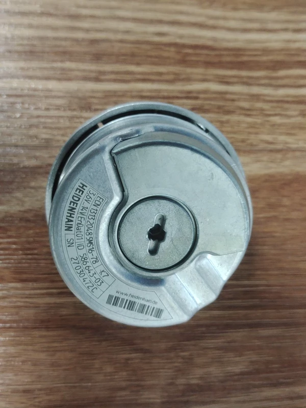 Heidenhain ECN1313 2048 62S12-78 586643-03 Encoder
