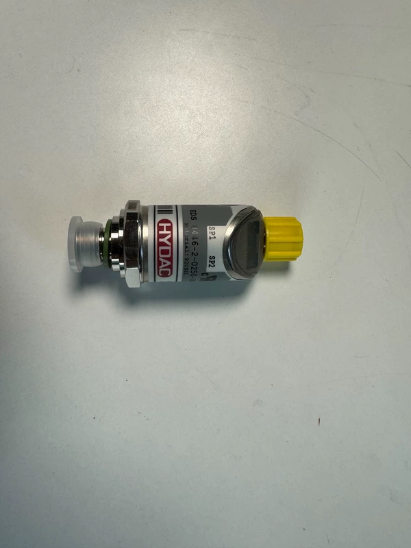 HYDAC EDS8446-2-0250-000 Pressure Sensor for Hydraulics