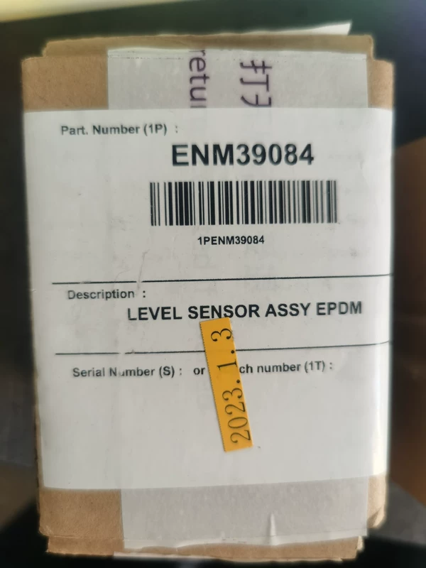 IMAJE ENM39084 Level Sensor for Industrial Monitoring