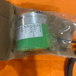 ELCO ET58P12R-H6PR-1024 Incremental Encoder for Precision Control