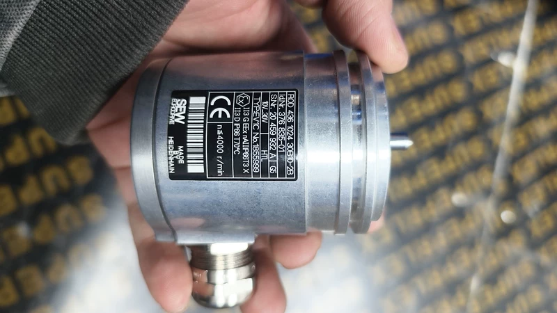 SEW EV1C ROD 436 1024 30B10-2B Encoder for Precision