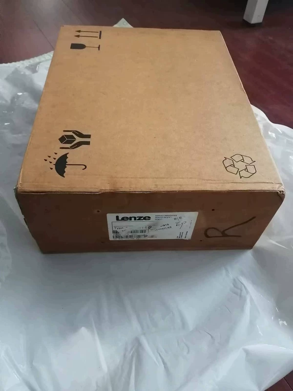 Lenze EVS9321-EP Servo Drive for Precision Motion