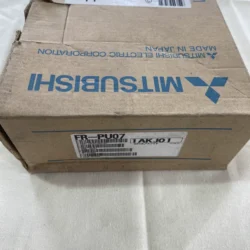 Mitsubishi FR-PU07 Parameter Unit for Inverters