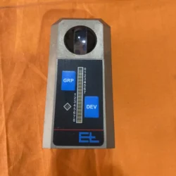 ET FR5001  327241 Web Guiding Sensor for Precision
