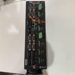 DELTA TAU GBD8-C0-442-10D00000 Servo Drive for Precision Motion