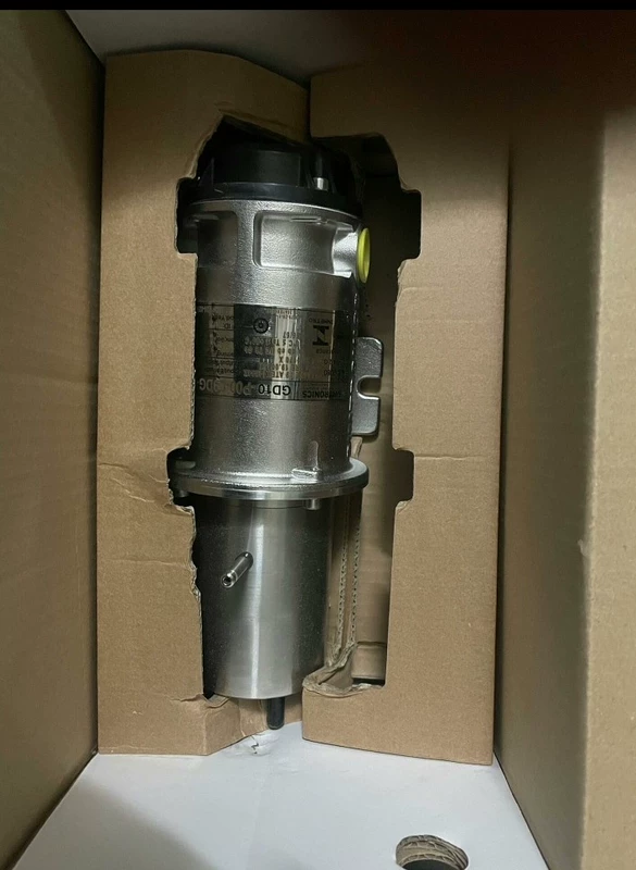 Teledyne Simtronics GD10-P00-09DG-0XH-00 Infrared Gas Detector
