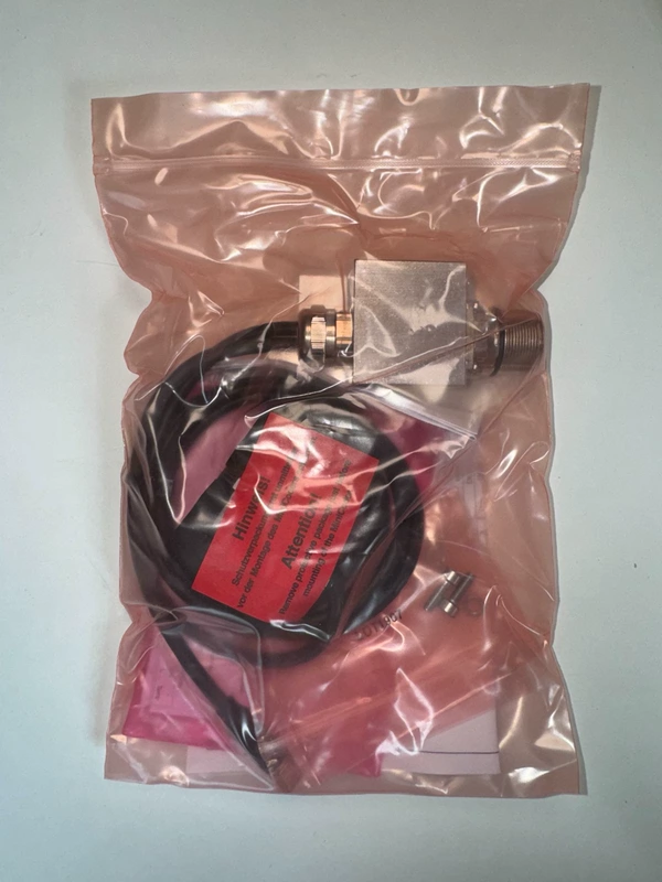 LENORD+BAUER GEL2444Y075 2046002779 Encoder for Automation