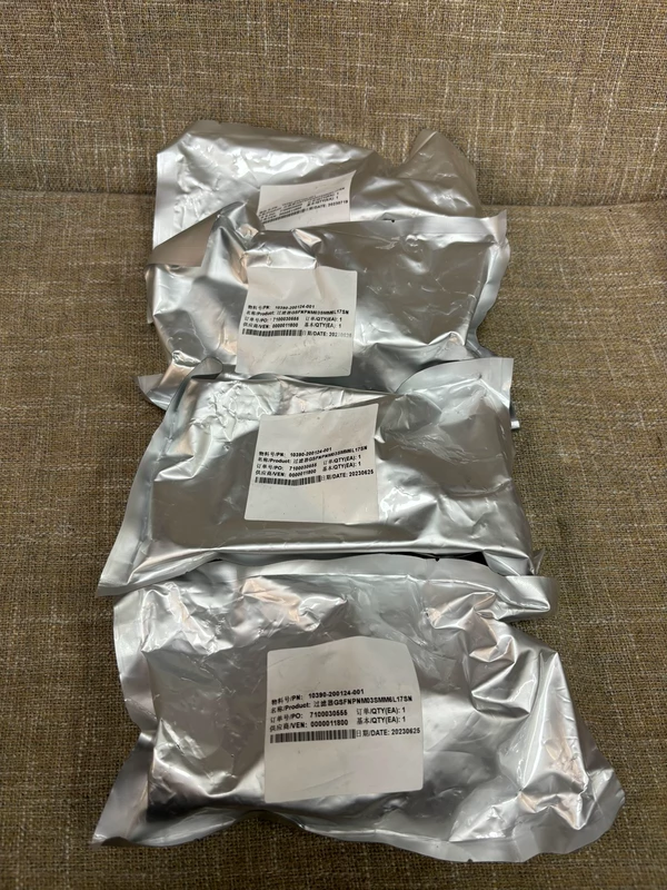 Generic GSFNPNM03SMM6L17SN Industrial Filter for Industrial Automation