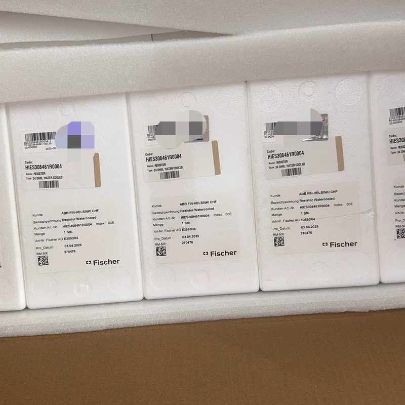 ABB HIES308461R0004 New Medium Voltage Spare Part