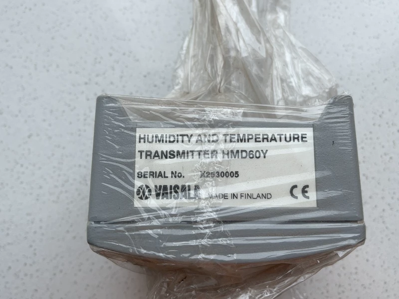 Honeywell HMD60Y X2530005 Humidity Temperature Sensor