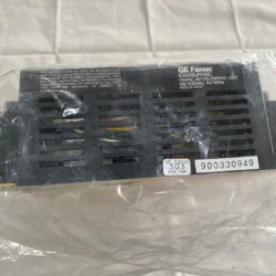 GE IC609SJR100C PLC Module for Industrial Automation
