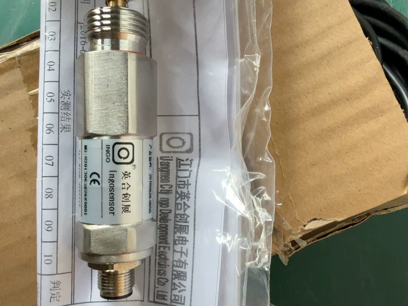 Lngosensor IGS-DAB11 Wear Sensor for Industrial Monitoring