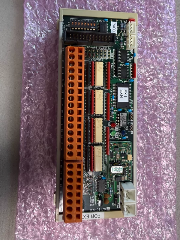 KEI SYSTEM ILS-DI1/01 Valve Remote Control CPB Board