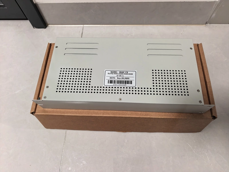other IMAC-FX  GLKQ-443C-0438-8438 Multi-axis Controller