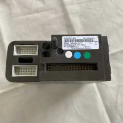 Emerson KJ3002X1-BB1 L000766714 Module - Industrial Control