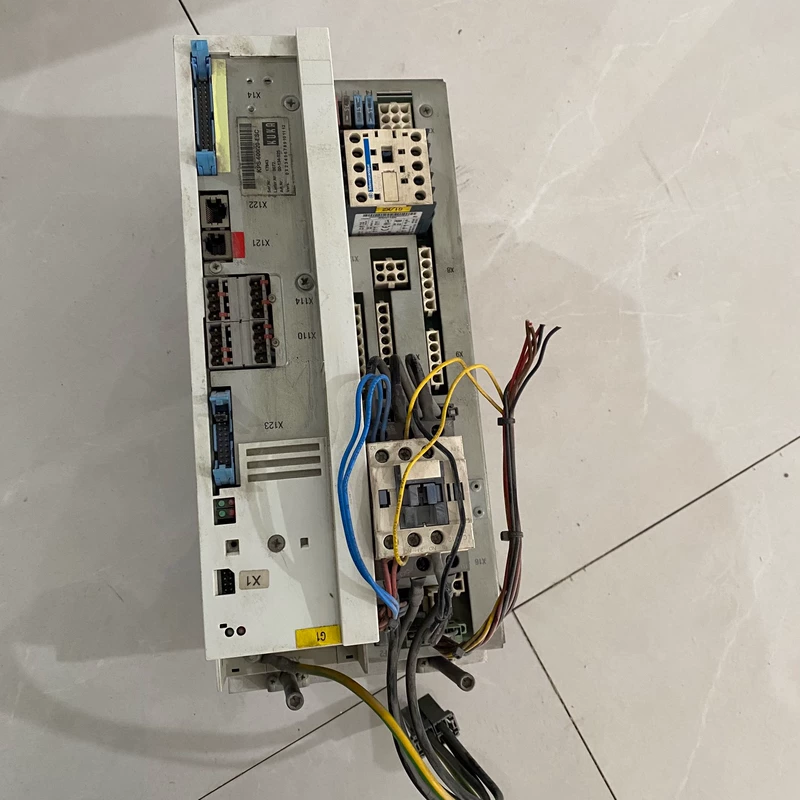 KUKA KPS-600/20-ESC Industrial Controller for Automation
