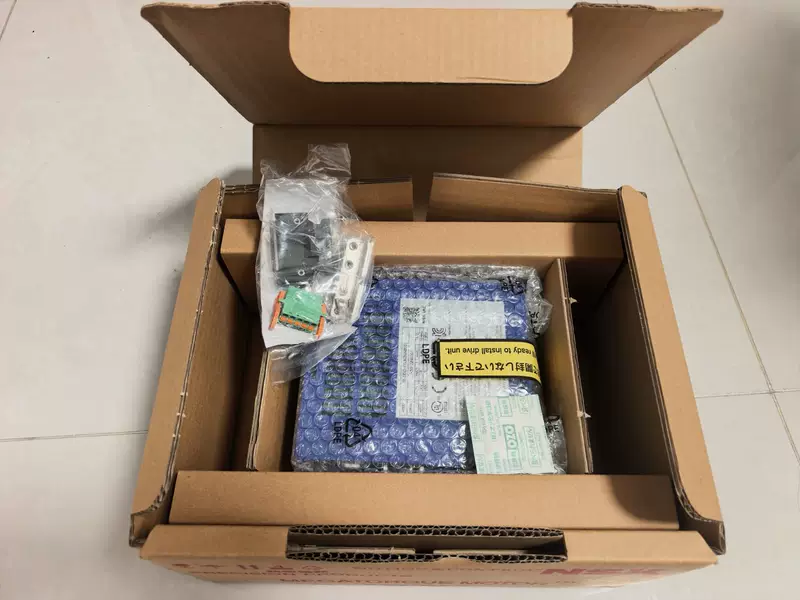 NSK M-EDD-PS3030AB501-03 Direct Drive Servo Driver