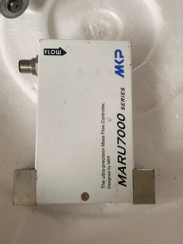 MKP MARU7000 Flow Meter for Industrial Liquid Measurement