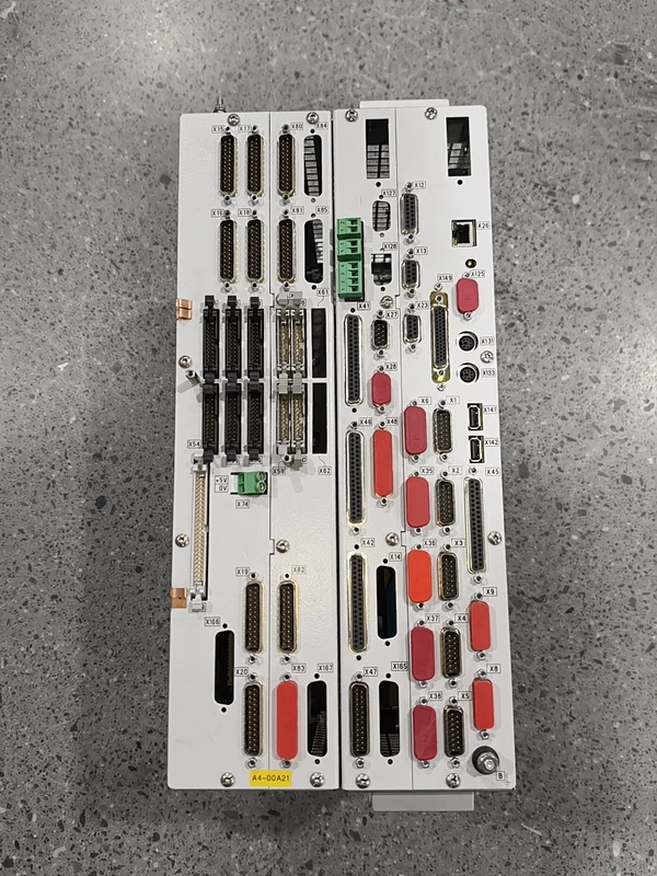 HEIDENHAIN MC422 359652-02 Controller for CNC Automation