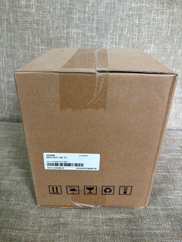 Inovance MD310T1.5B-TC Variable Frequency Drive 1.5kW