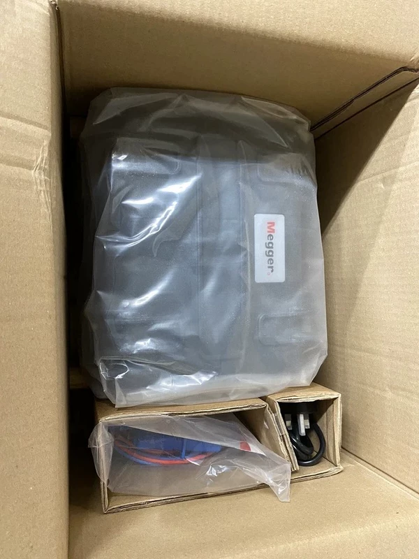 Megger MIT1525 15kV Insulation Resistance Tester for Testing