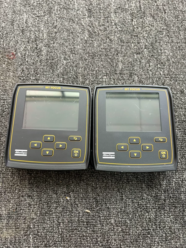 Atlas MT Focus 6000 Torque Controller for Assembly