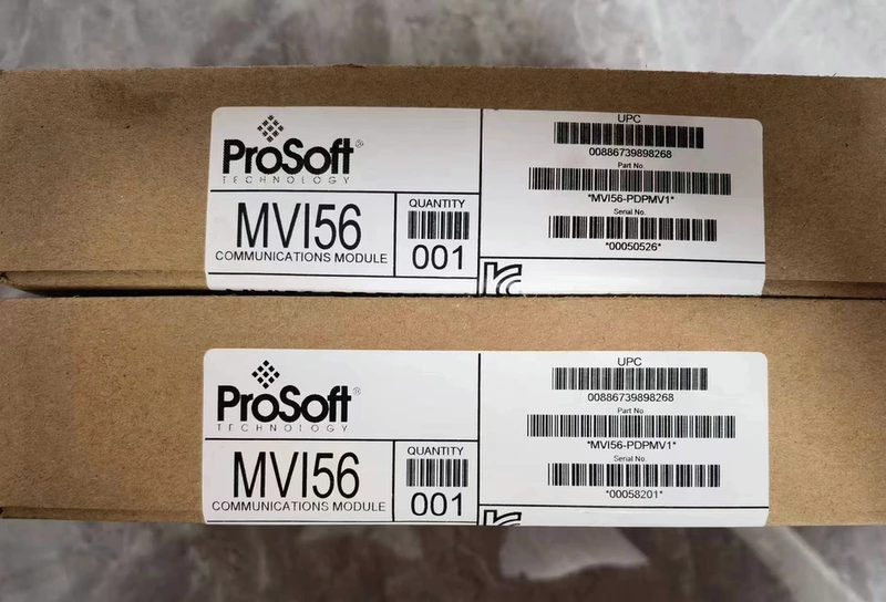 ProSoft MVI56-PDPMV1 PROFINET Module for ControlLogix