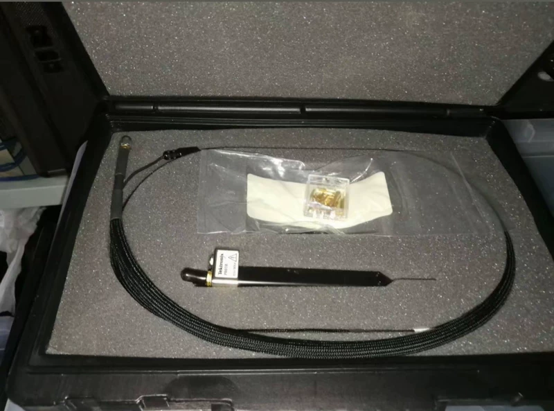 Tektronix P8018 TDR Probe for Precision Impedance Testing