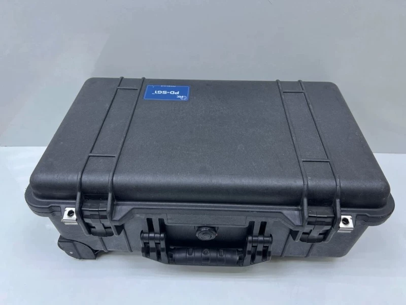 IPFC PD-SG1 High Voltage Cable Fault Tester for Utilities