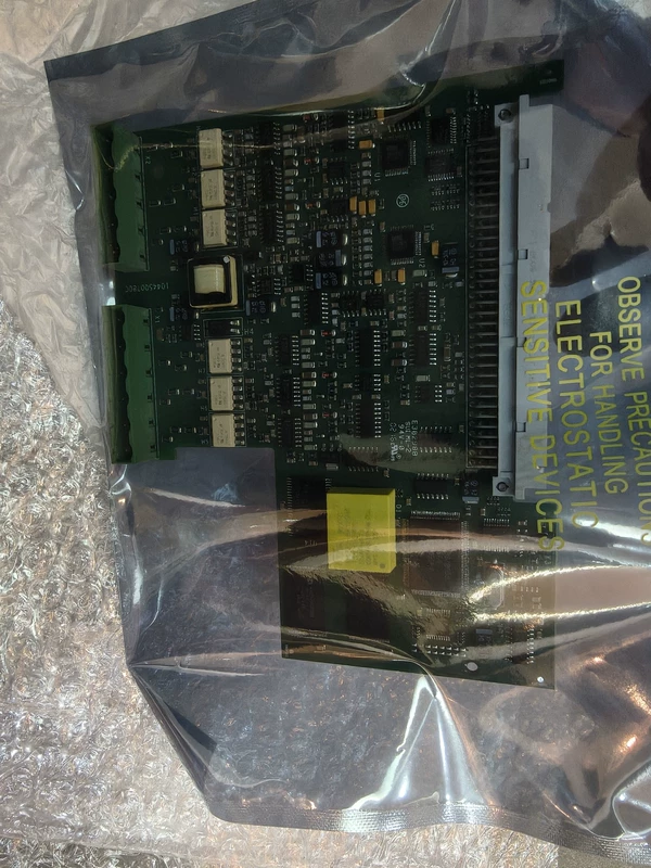 DEIF PPU3  1044500780C Power Protection Unit for Generators