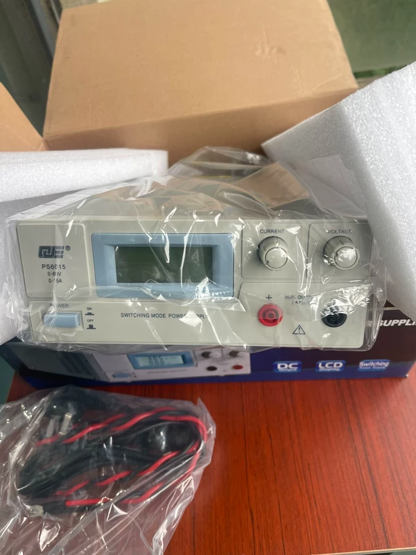 JIUYUAN PS6015 DC Regulated Power Supply for Labs