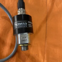 SENSYS PSCH0200BDPG Pressure Sensor for Industrial Use