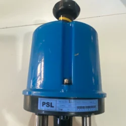 PSL PSL204-POT-PSAP4 Electric Actuator for Valve Control